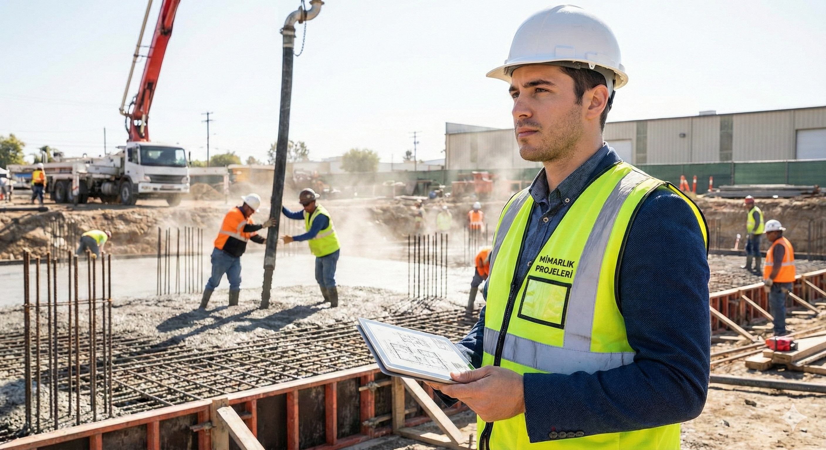 Kat Karşılığı İnşaat