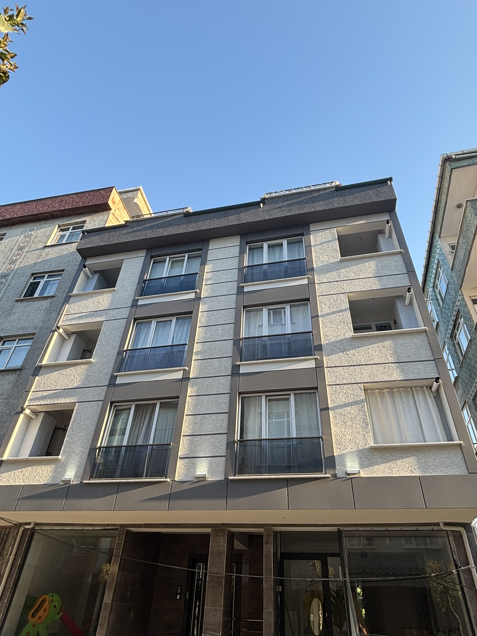 Gönül Apartmanı